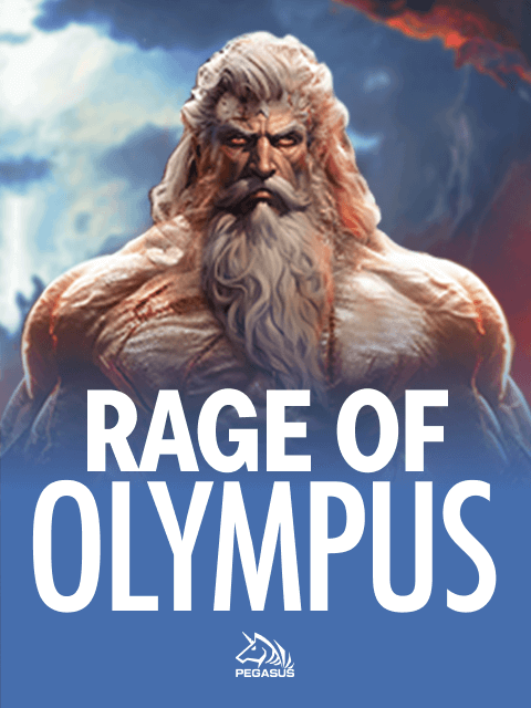 Rage Of Olympus