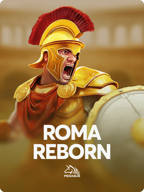 Roma Reborn