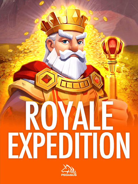 Royale Expedition