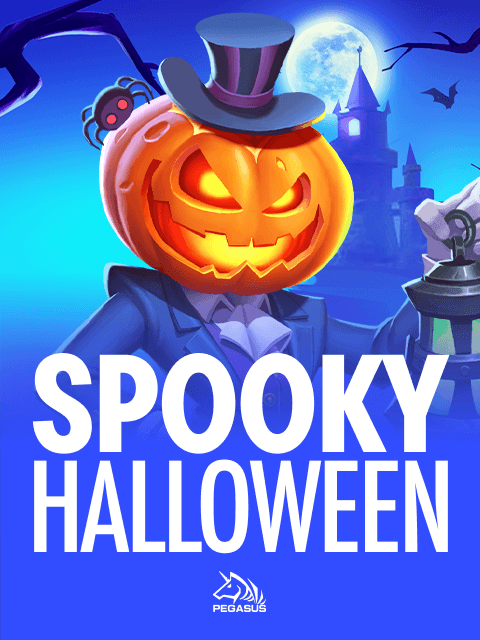 Spooky Halloween