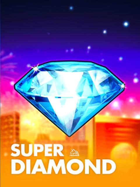 Super Diamond