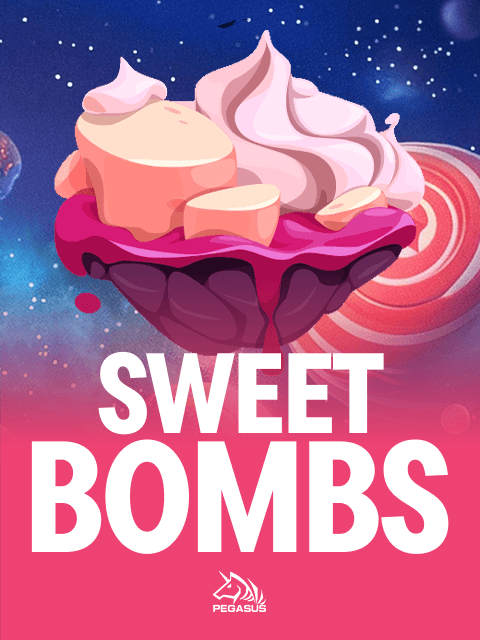 Sweet Bombs