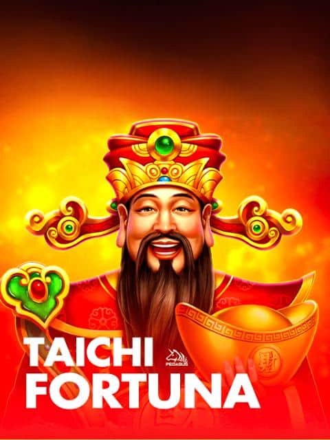 Taichi Fortuna
