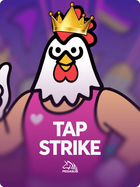 TAP STRIKE