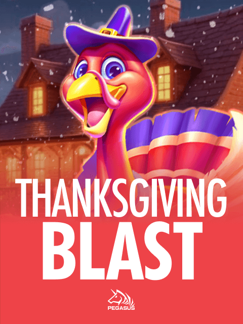 Thanksgiving Blast