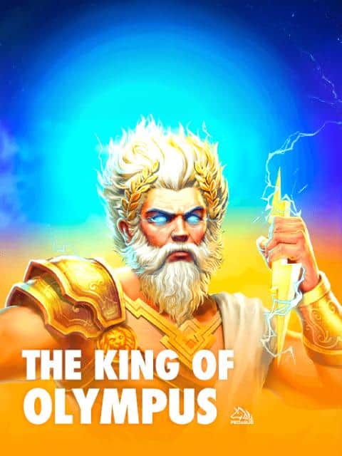 The King Of Olympus