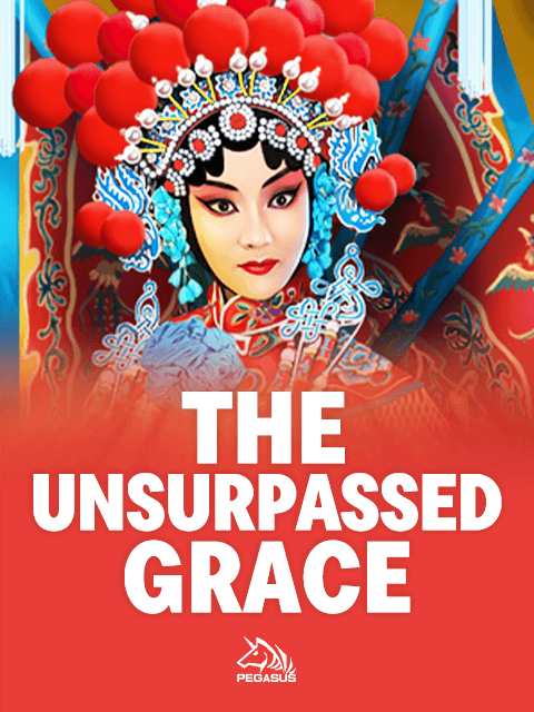 The Unsurpassed Grace