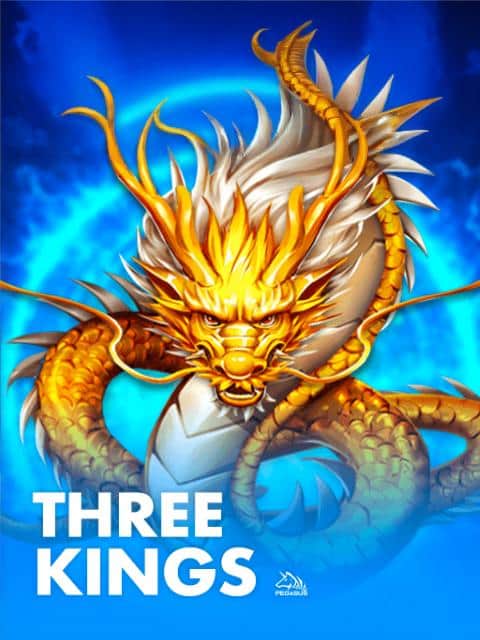 Three Kings