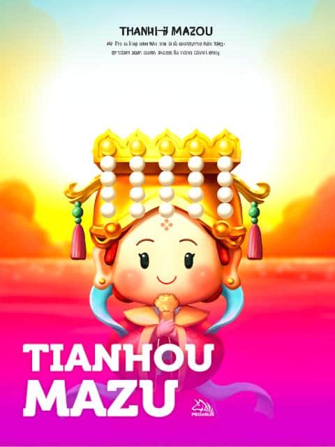 Tianhou Mazu