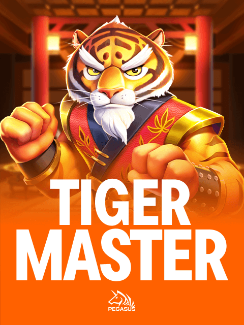 Tiger Master