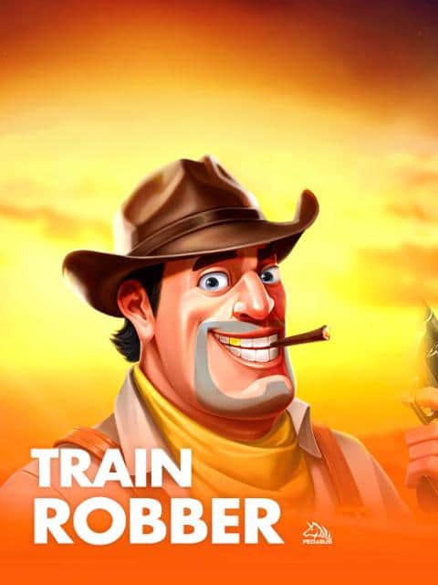 Train Robber