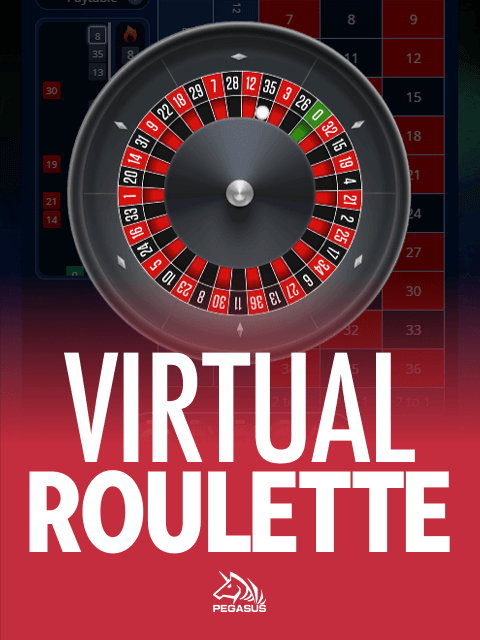 Virtual Roulette