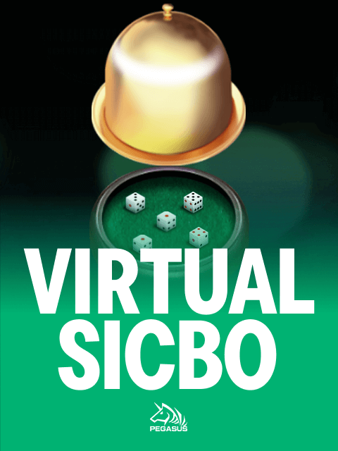 Virtual Sicbo