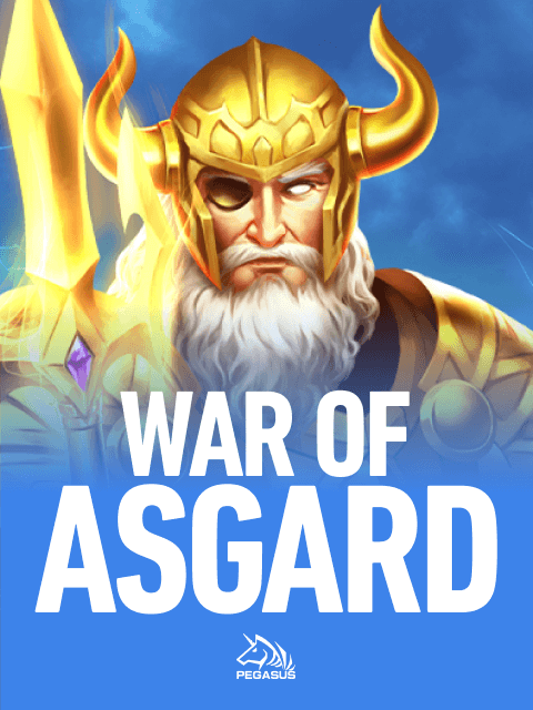 War of Asgard