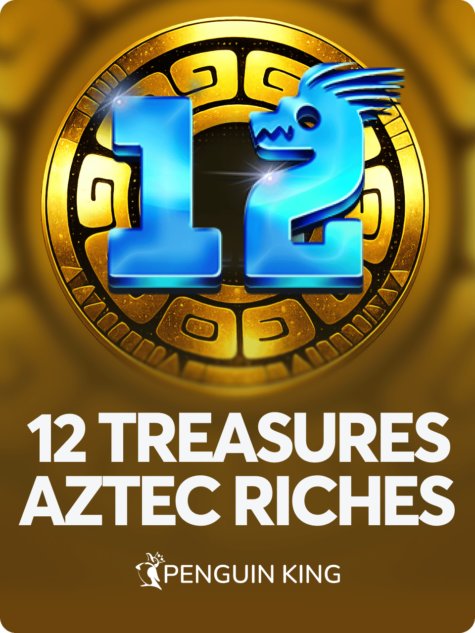 12 Treasures: Aztec Riches