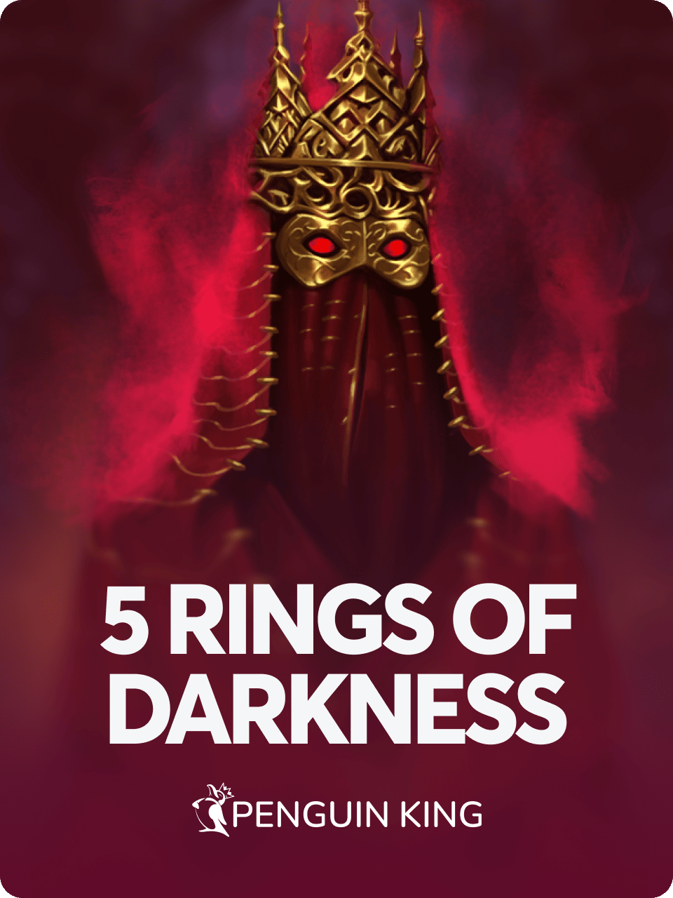 5 Rings of Darkness