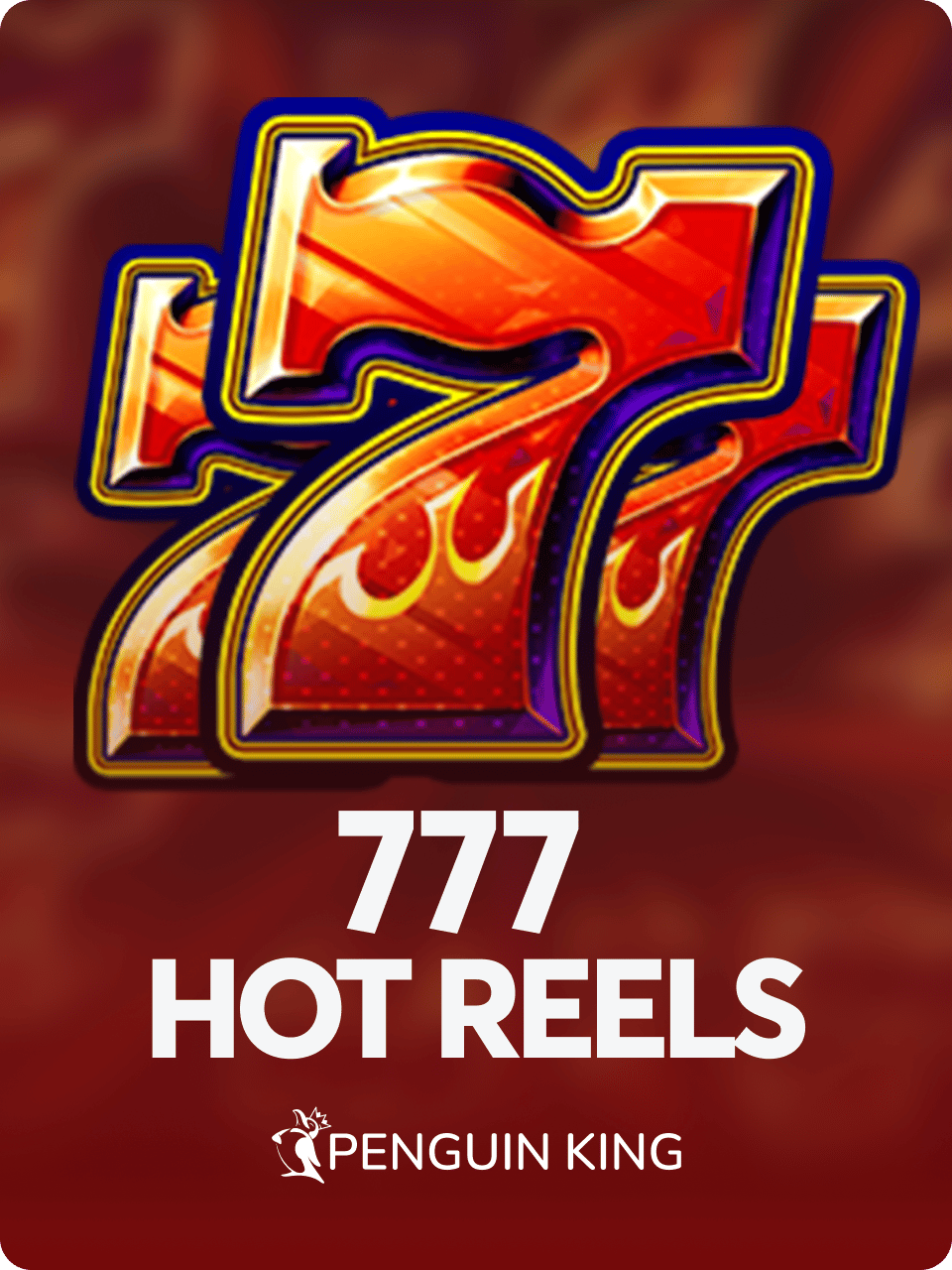 777 Hot Reels