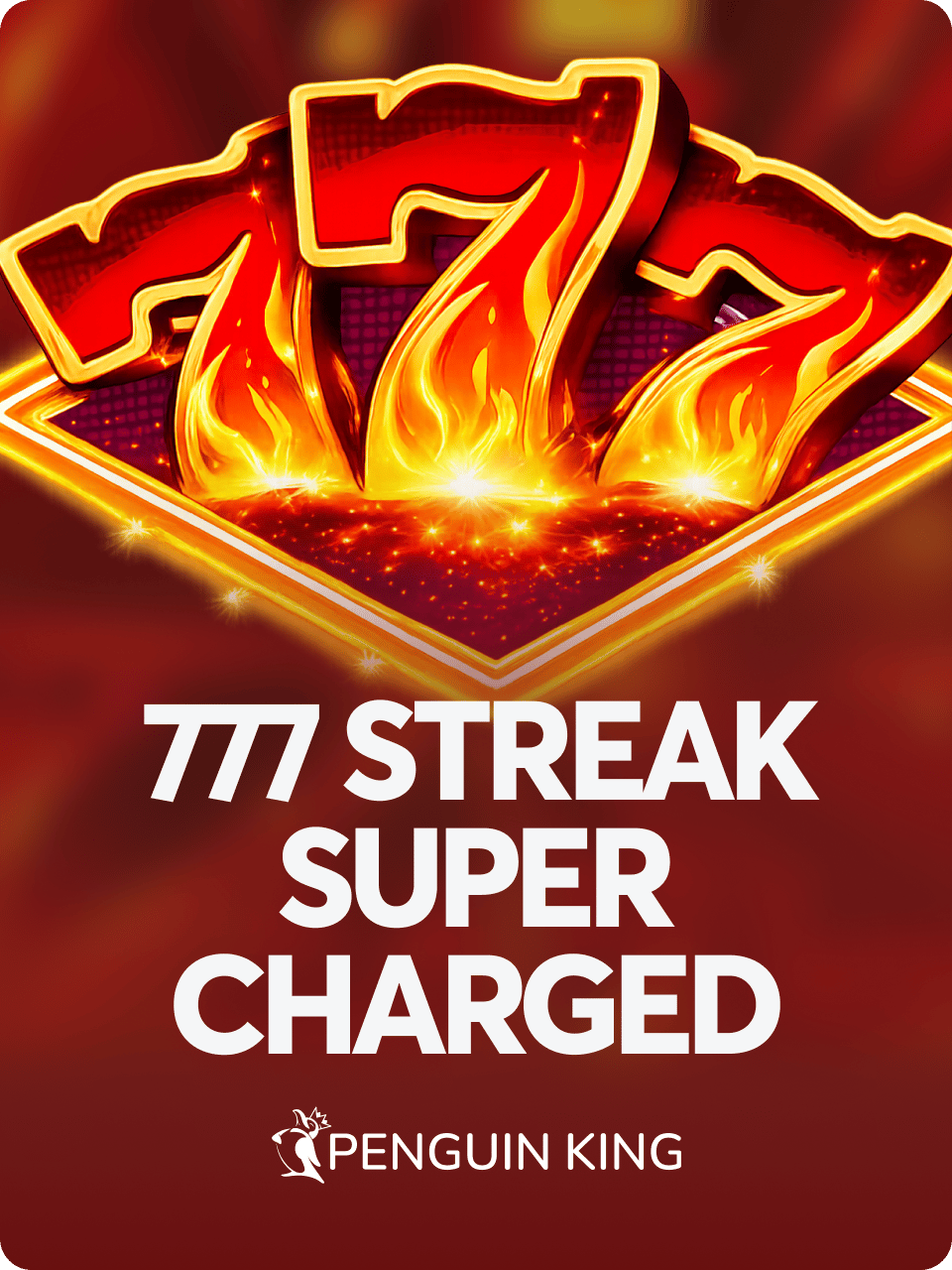 777 Streak: Supercharged
