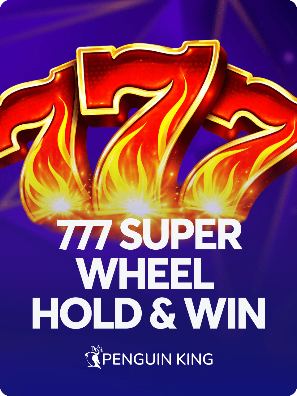 777 Super Wheel: Hold & Win
