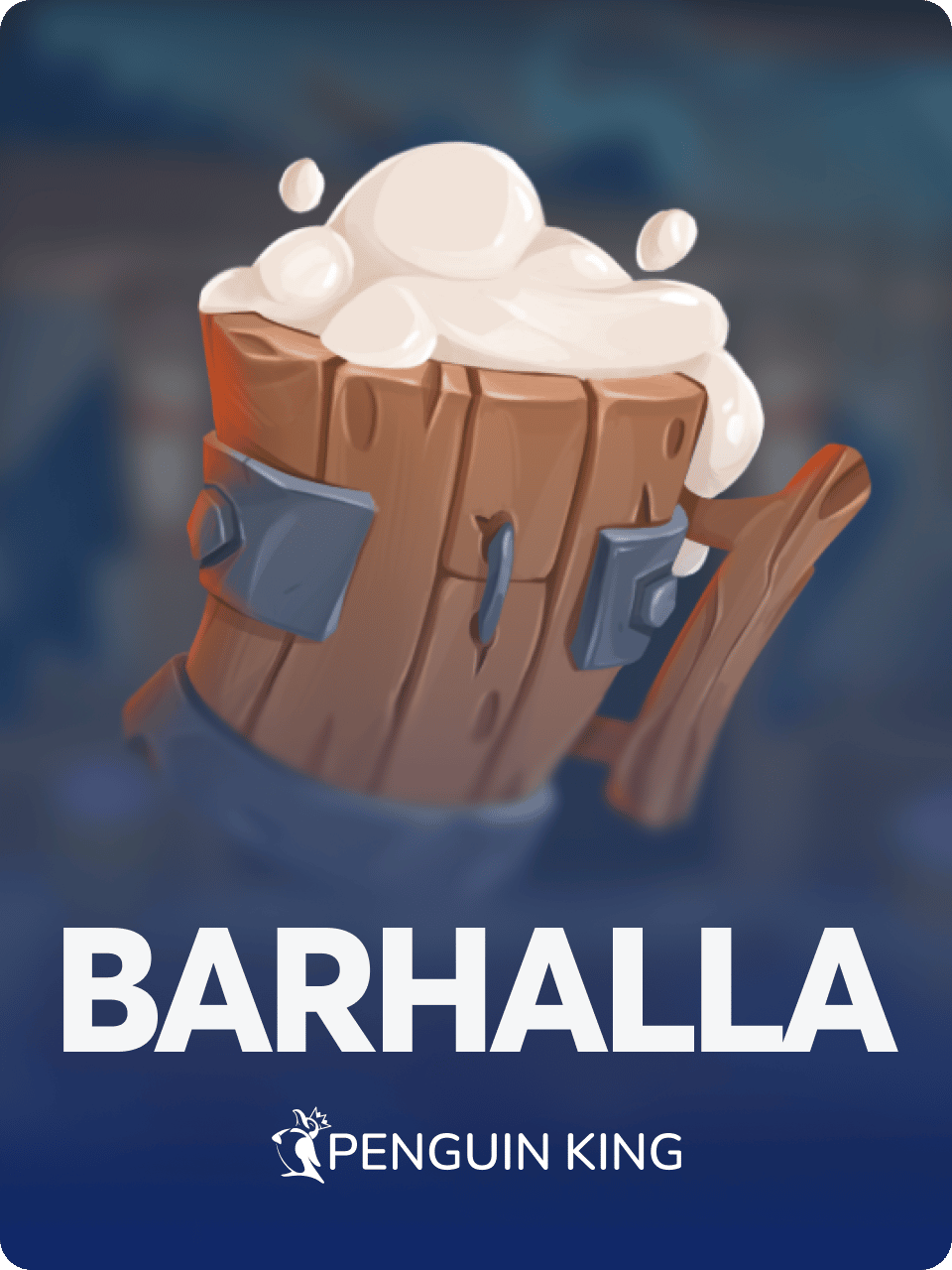 Barhalla