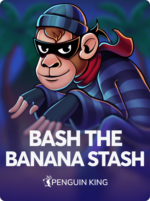 Bash the Banana Stash