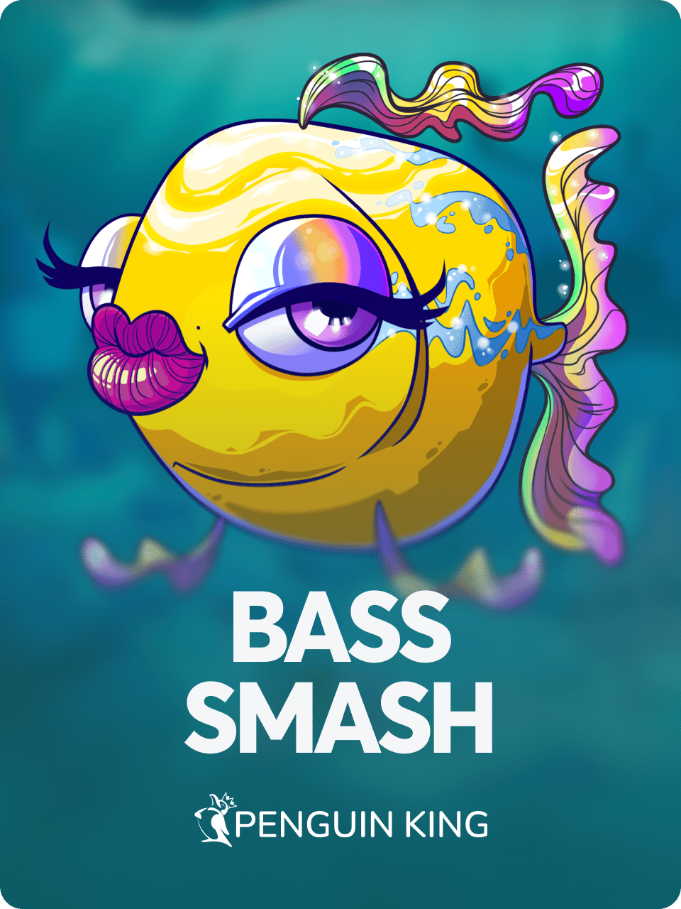 Bass Smash
