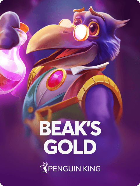 Beak‘s Gold