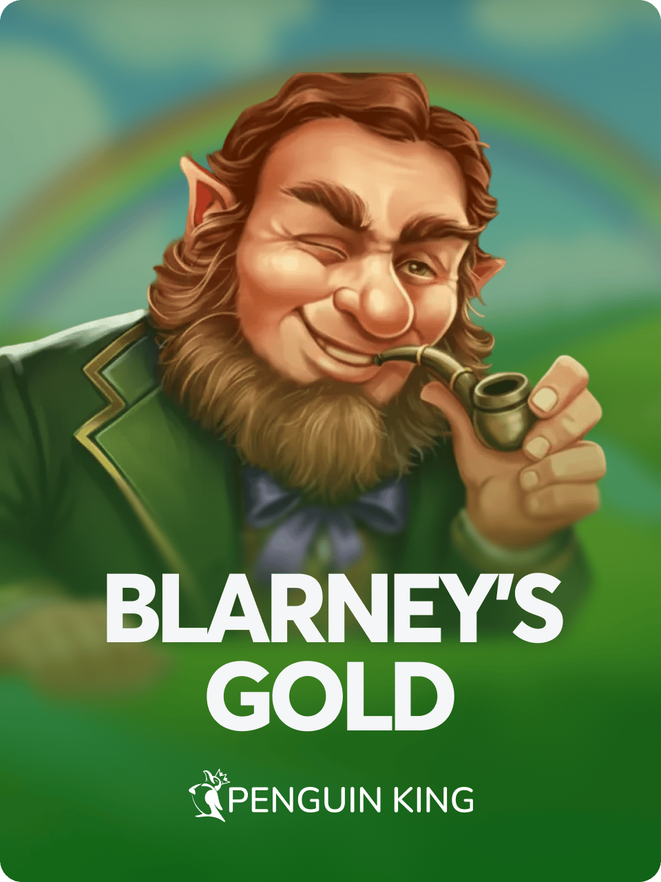 Blarney's Gold