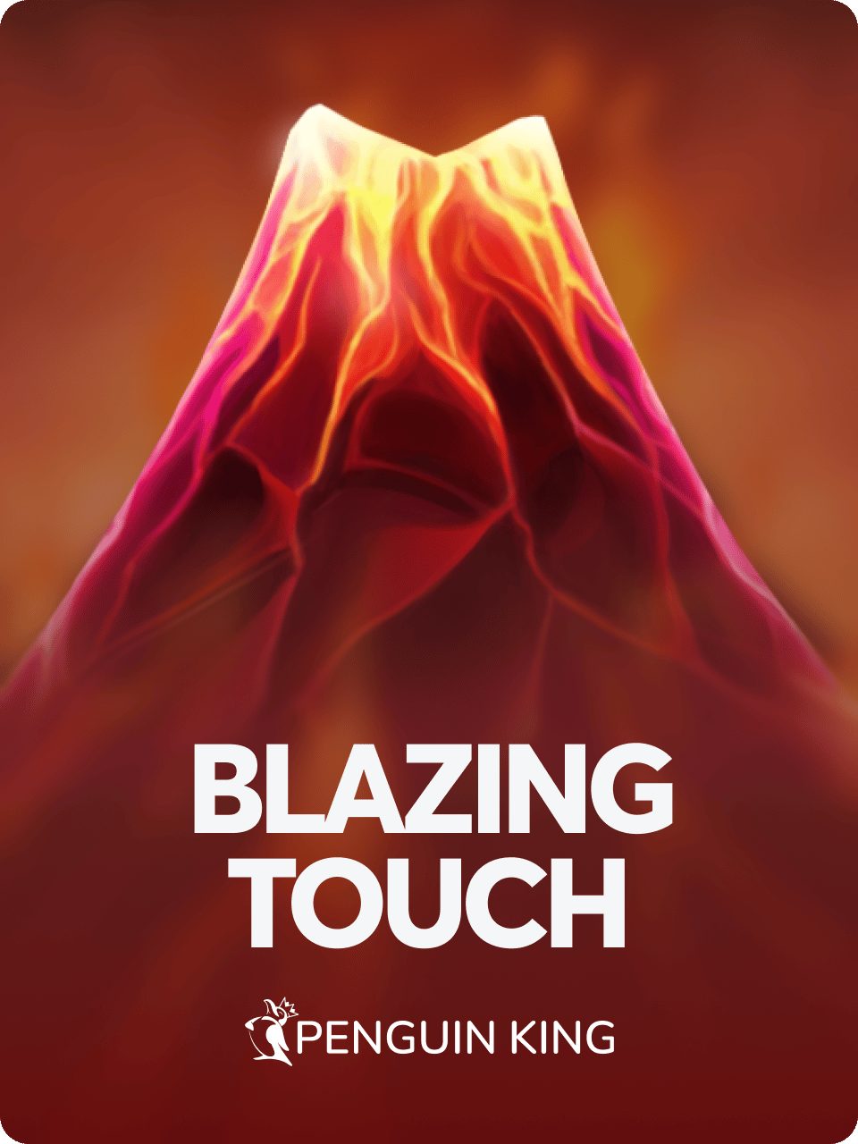 Blazing Touch
