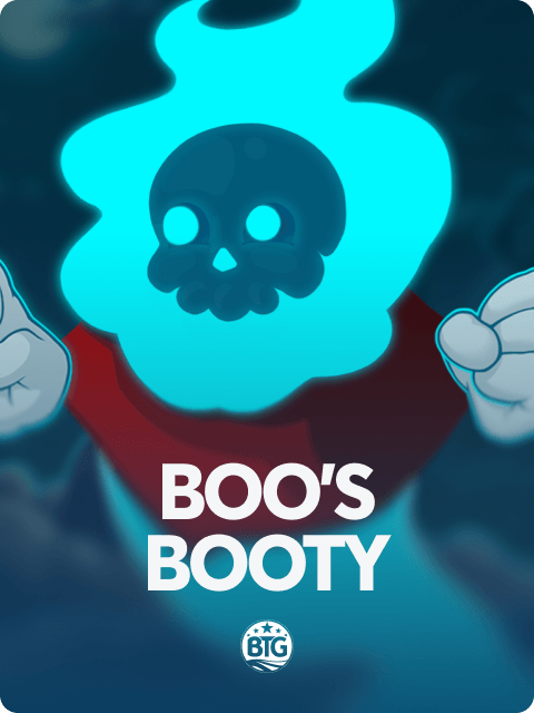 Boo's Booty