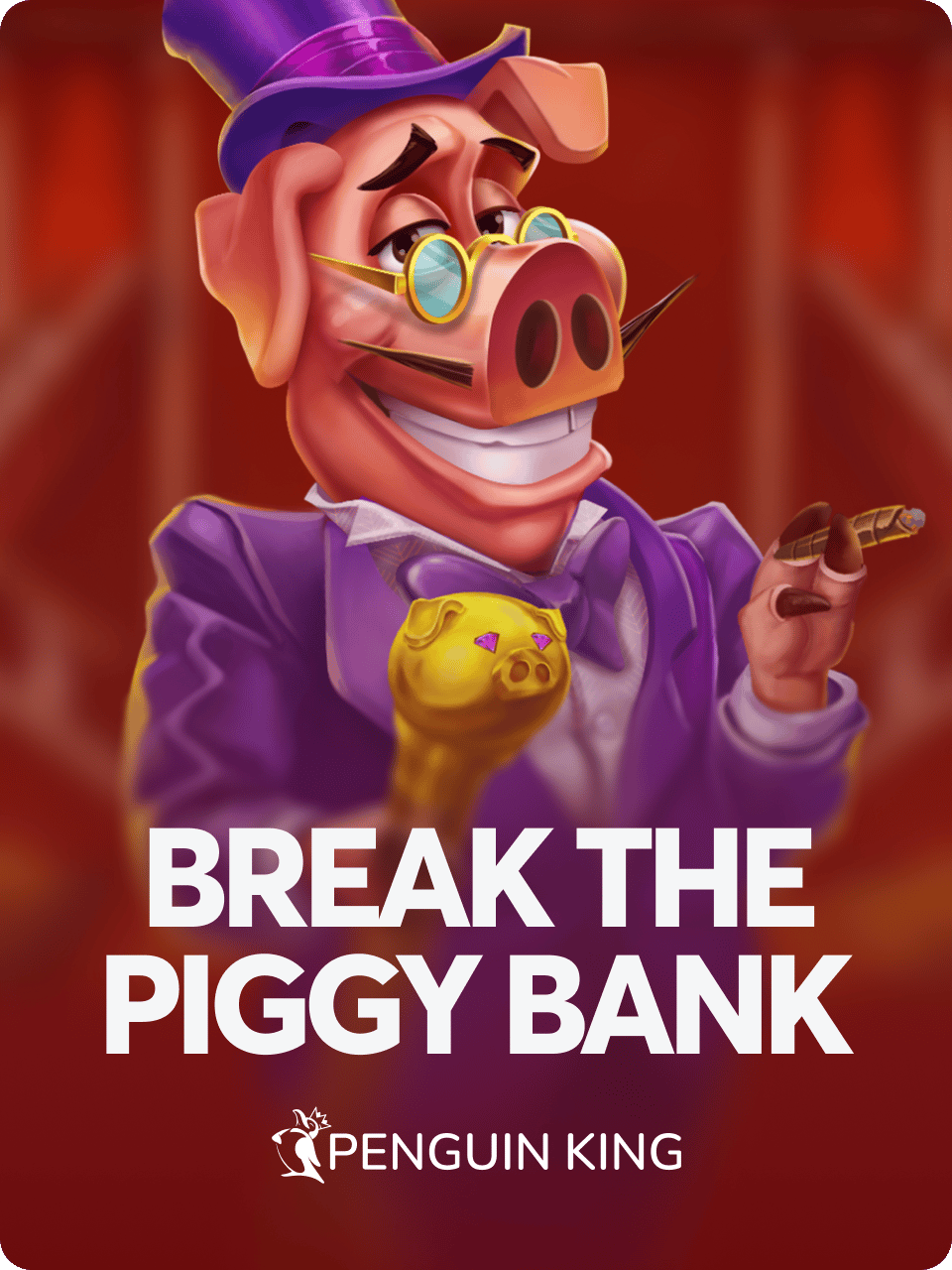 Break the Piggy Bank