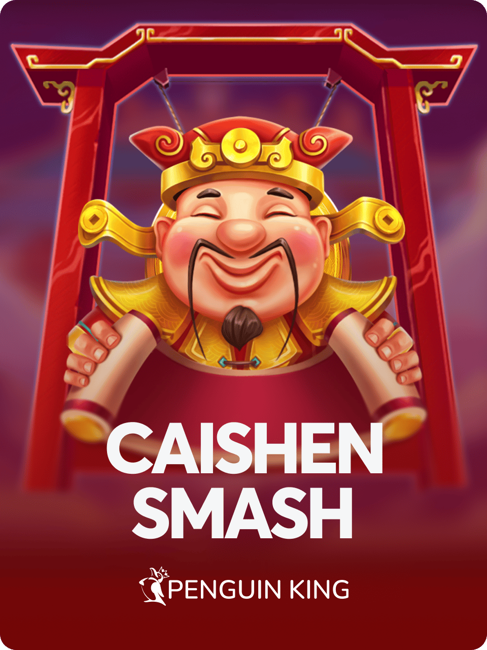 Caishen Smash