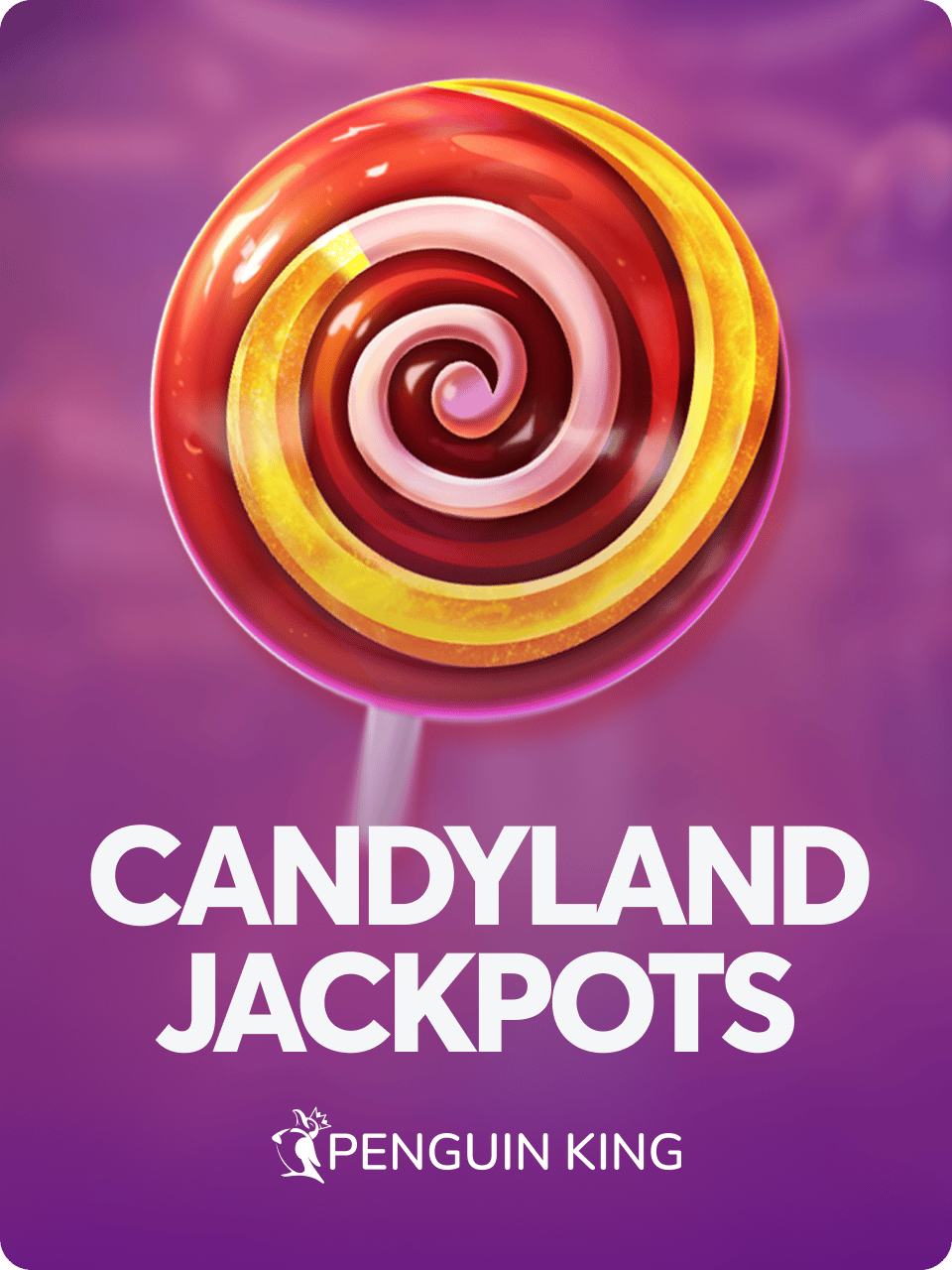 Candyland Jackpots