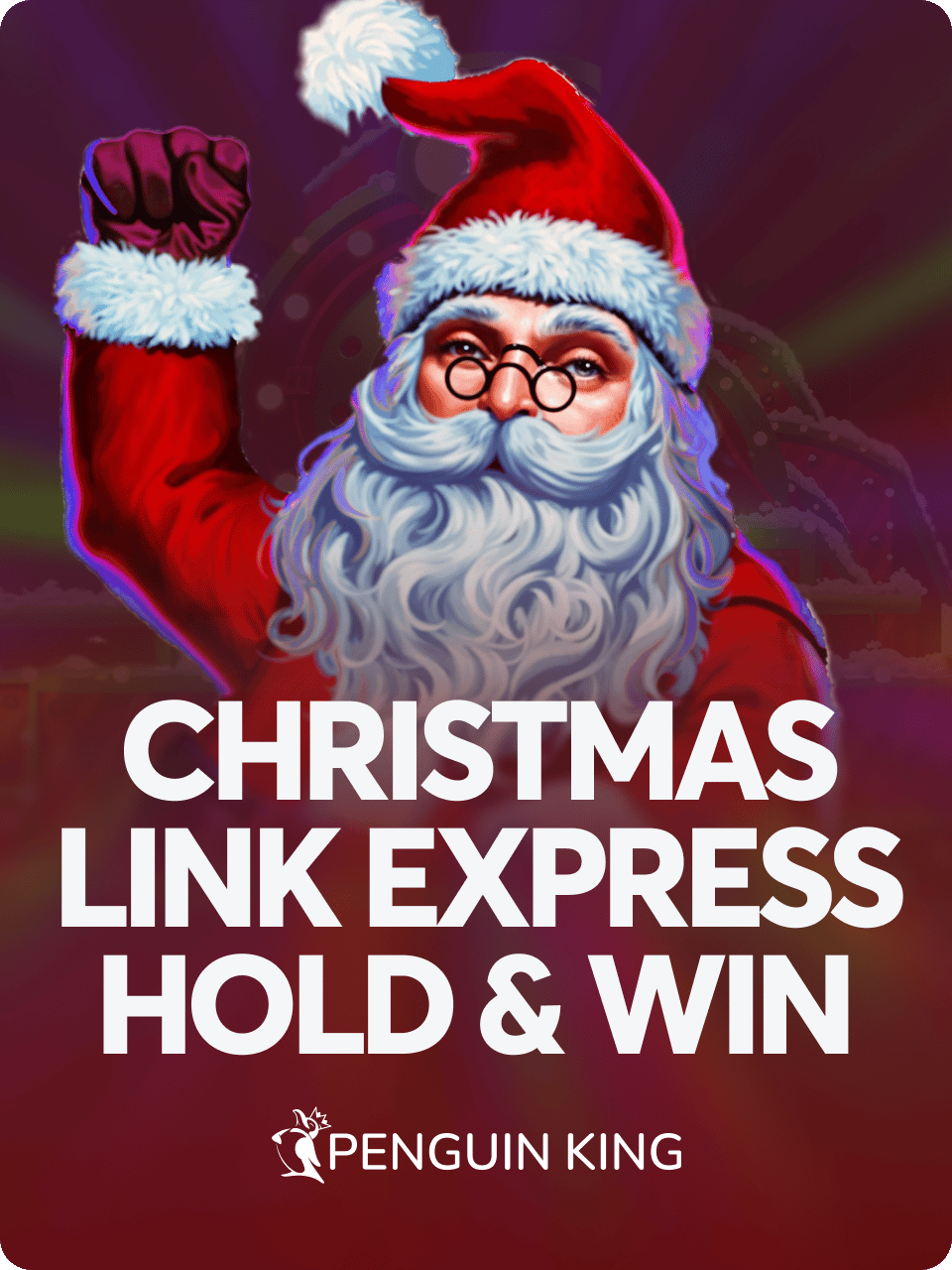 Christmas Link Express: Hold & Win