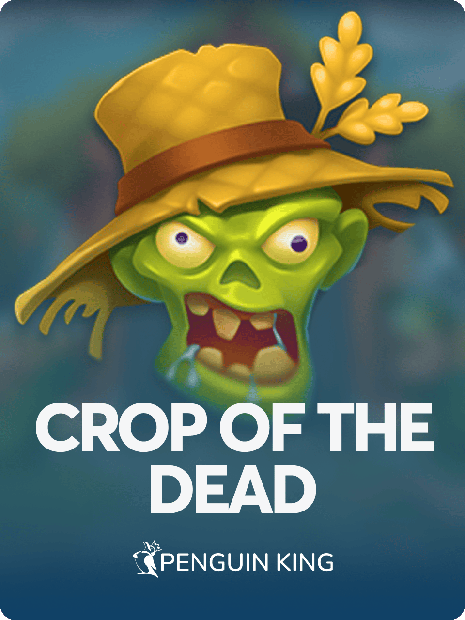 Crop of the Dead