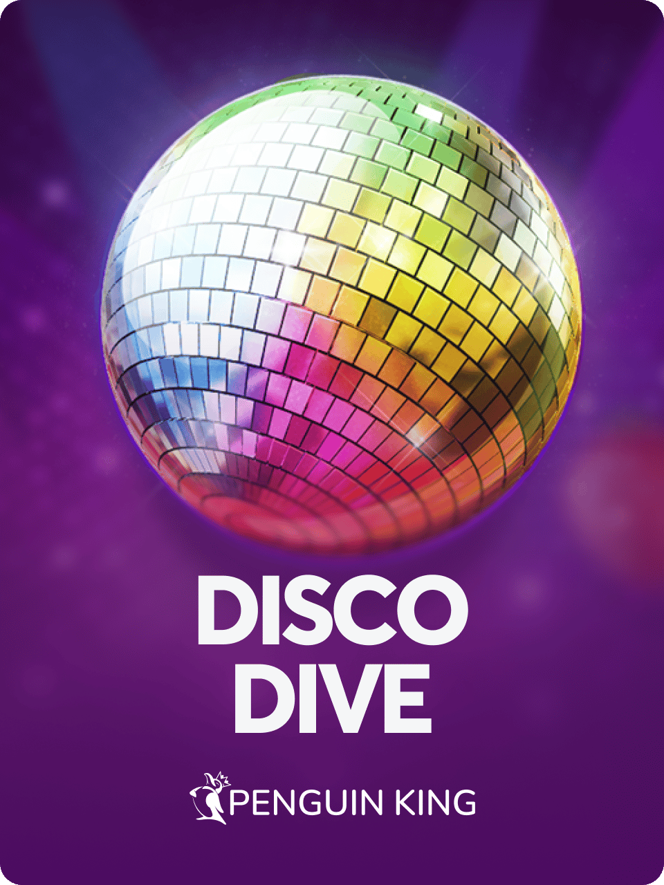Disco Dive