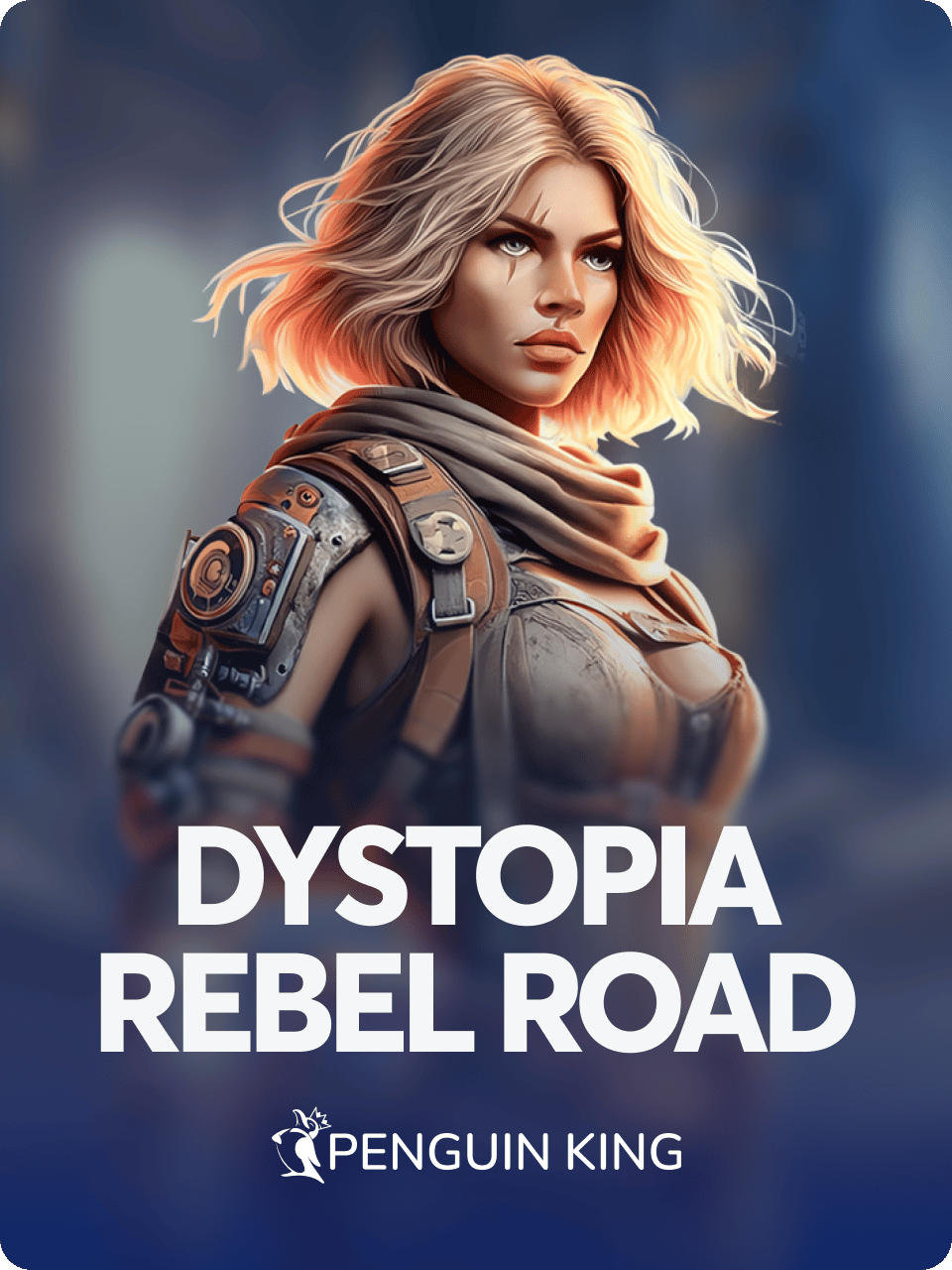Dystopia: Rebel Road