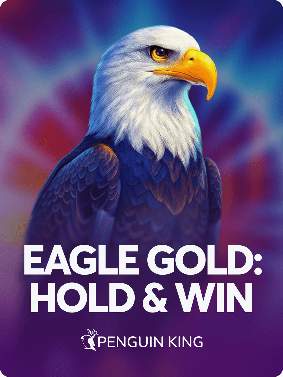 Eagle Gold: Hold & Win