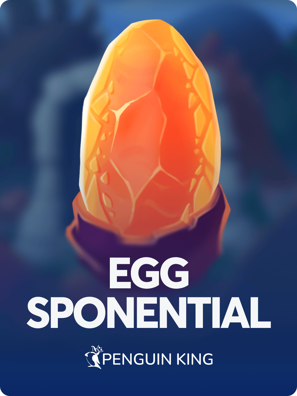 Eggsponential