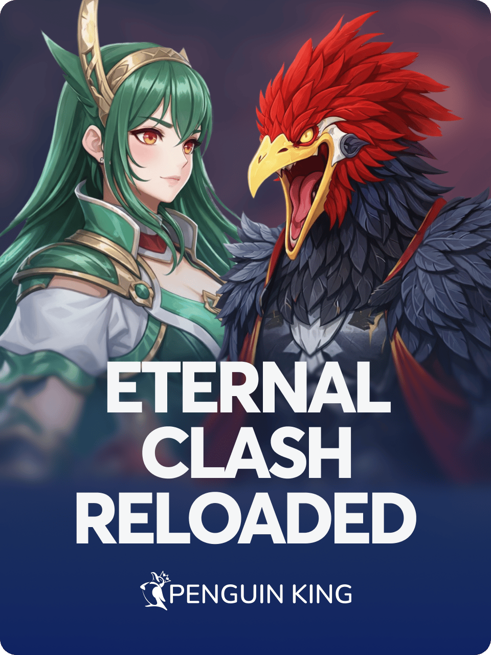 Eternal Clash Reloaded
