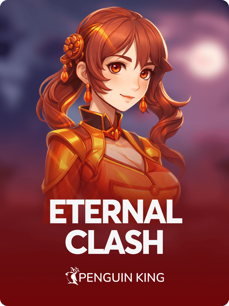 Eternal Clash