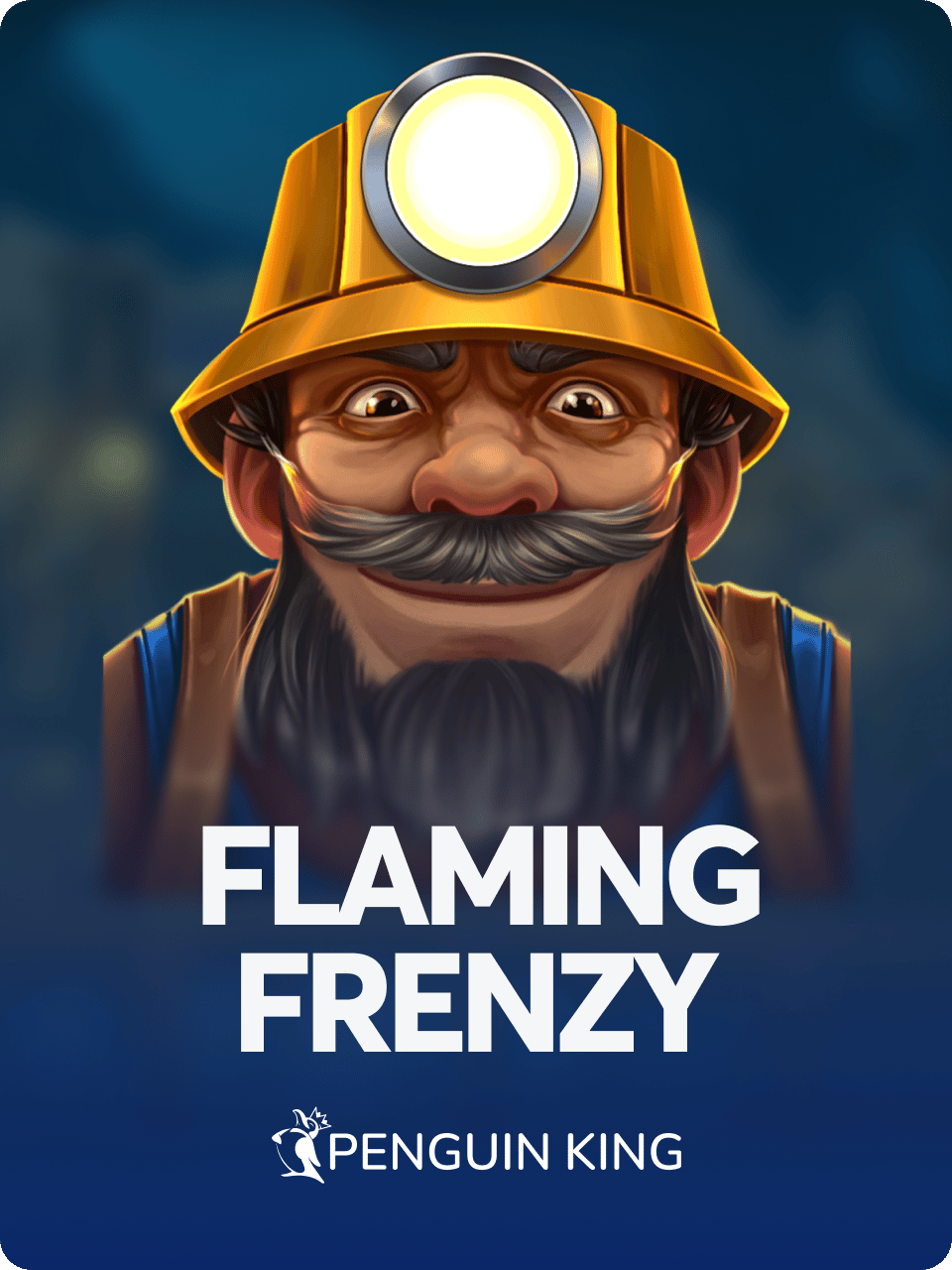 Flaming Frenzy