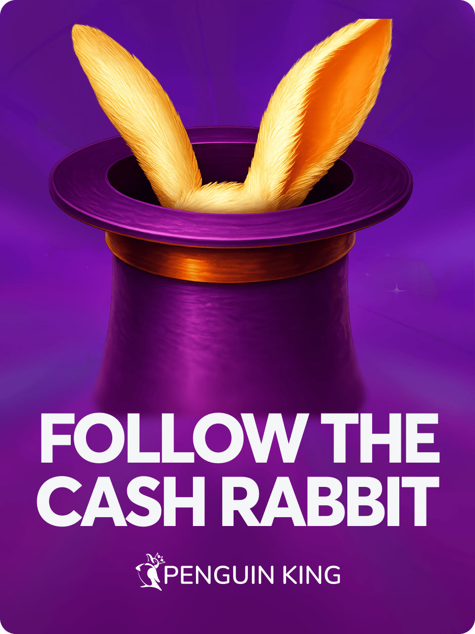Follow the Cash Rabbit