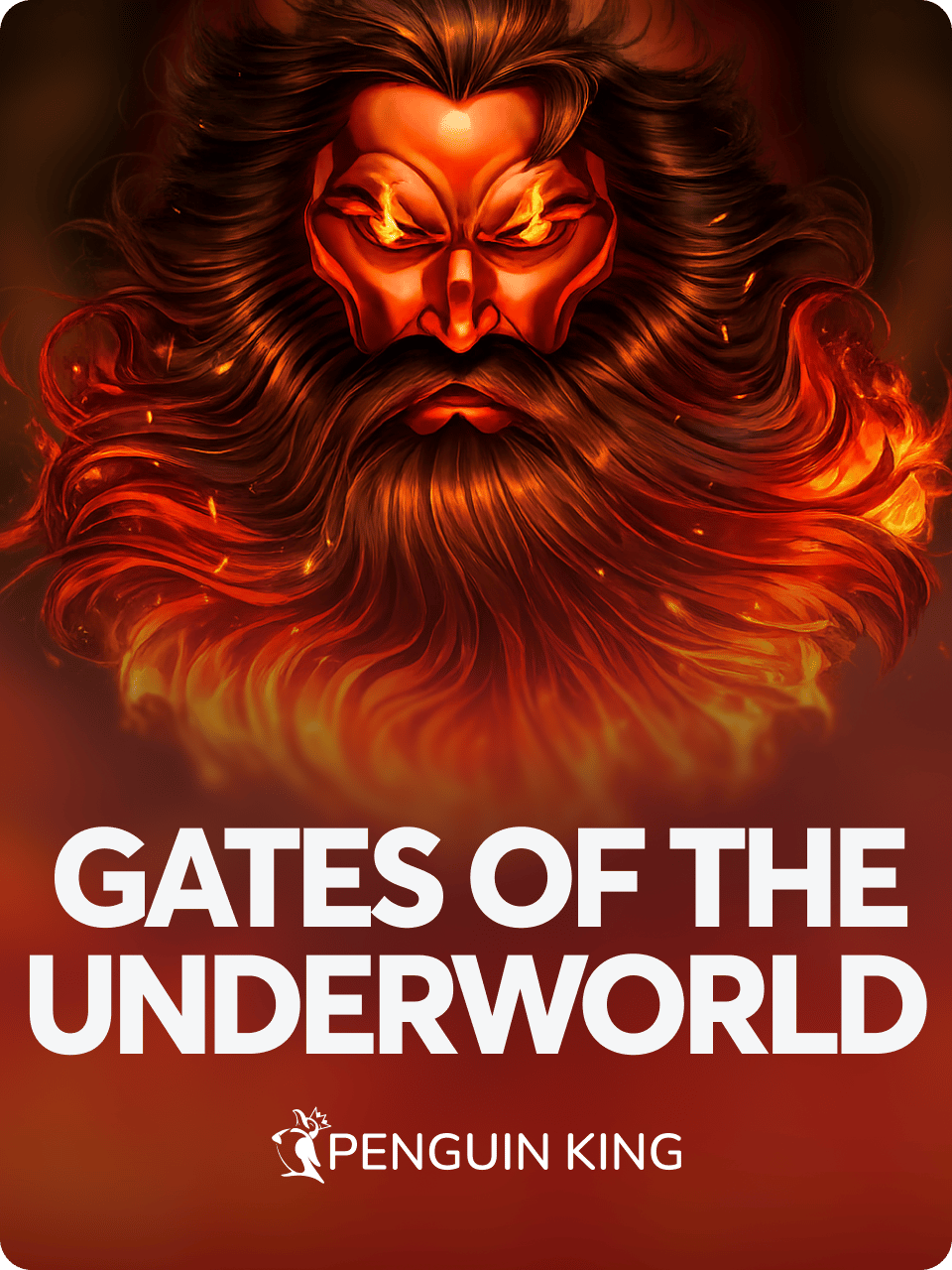 Gates of the Underworld