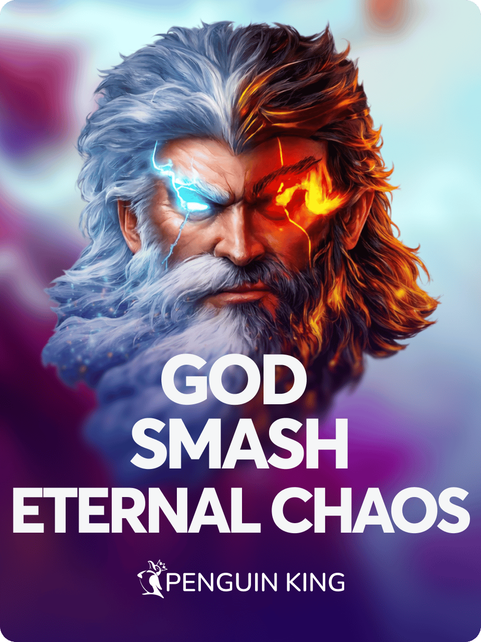 God Smash: Eternal Chaos