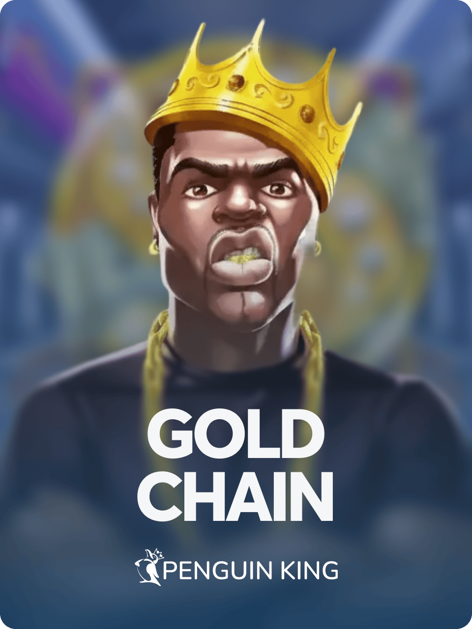 Gold Chain