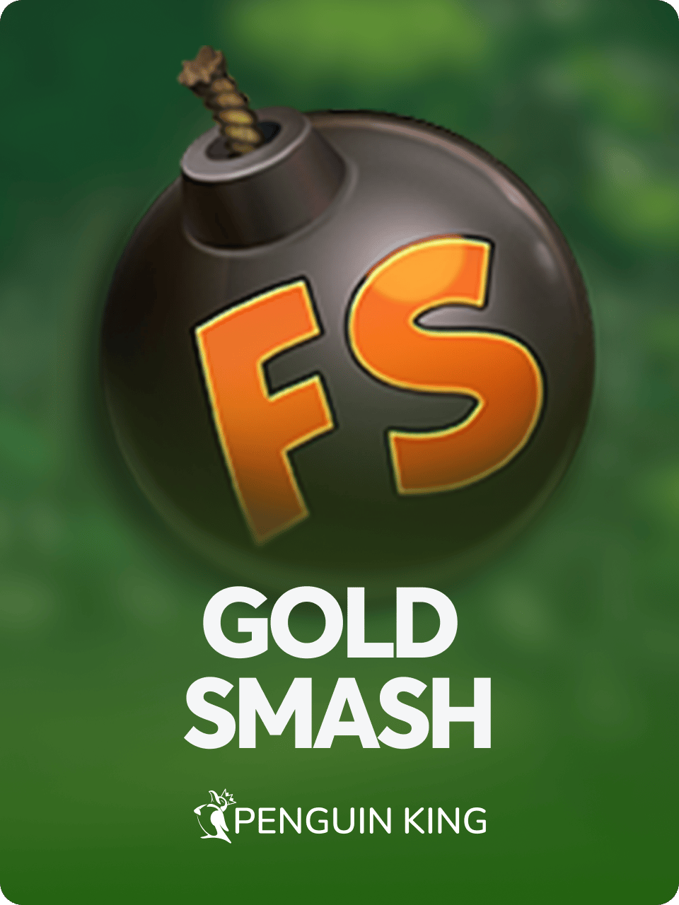 Gold Smash