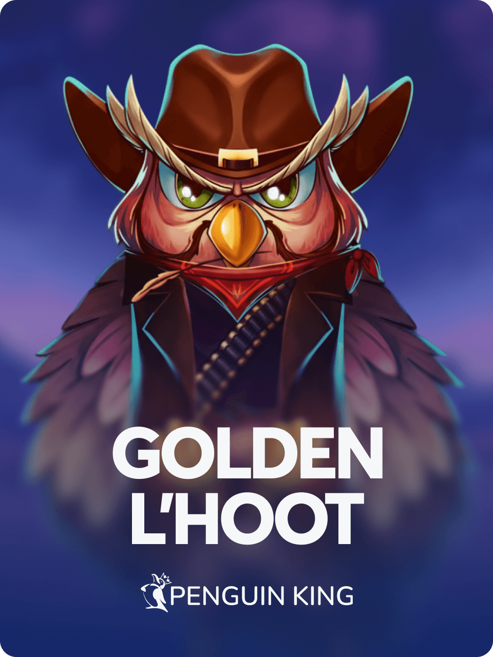 Golden L'Hoot