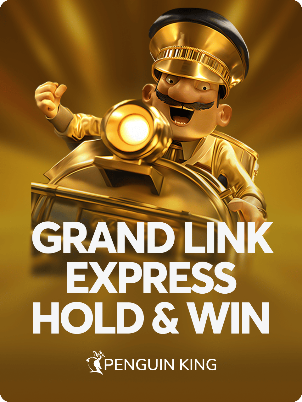 Grand Link Express: Hold & Win