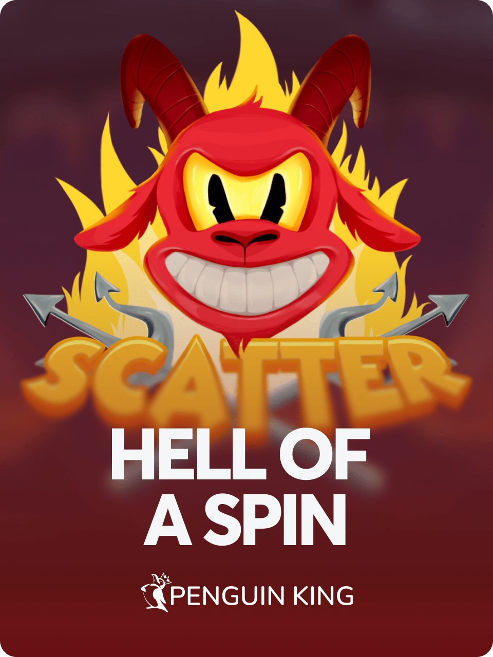 Hell of a Spin